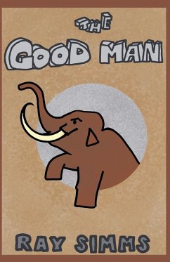 The Good Man - Simms, Ray
