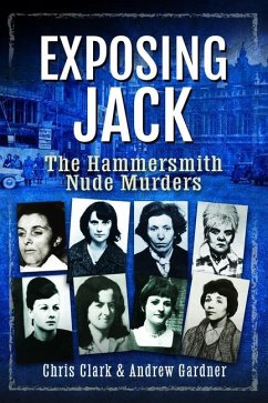 Exposing Jack Cover Exposing Jack