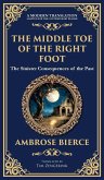 The Middle Toe of the Right Foot