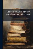United States Review and Literary Gazette