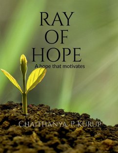 Cover Ray of Hope