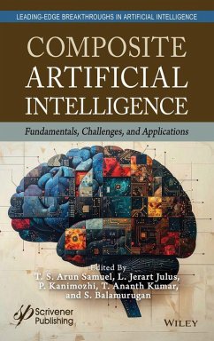Cover Composite Artificial Intelligence