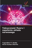 Toksycznośc fluoru i zapalenie ukladu nerwowego