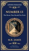 Number 13