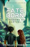Fate Born Fate Born