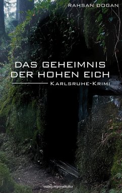 Cover Das Geheimnis der Hohen Eich (eBook, ePUB)