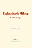 Exploration du Mékong (eBook, ePUB)