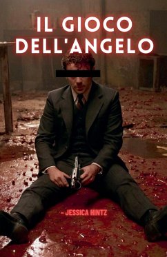 Cover Il gioco dell'angelo