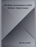 EM Wave Conveyance in H2O Medium