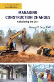 Managing Construction Changes Managing Construction Changes
