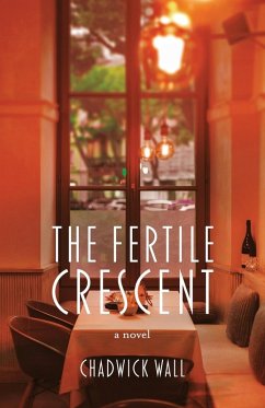 Cover The Fertile Crescent