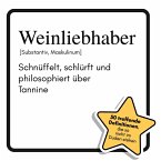 Weinliebhaber Weinliebhaber