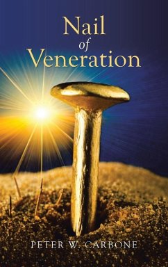 Cover Nail of Veneration