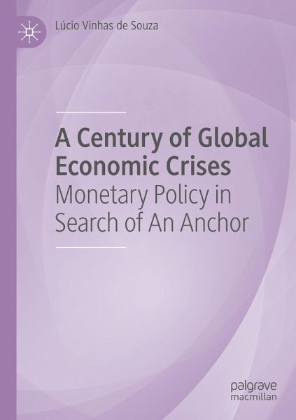 A Century of Global Economic Crises
