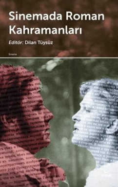 Sinemada Roman Kahramanlari - Kolektif
