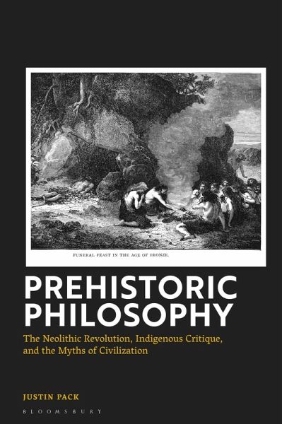Prehistoric Philosophy Prehistoric Philosophy