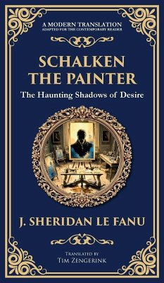 Cover Schalken the Painter