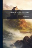Patrick Hamilton Patrick Hamilton