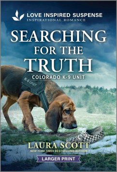 Cover Searching for the Truth