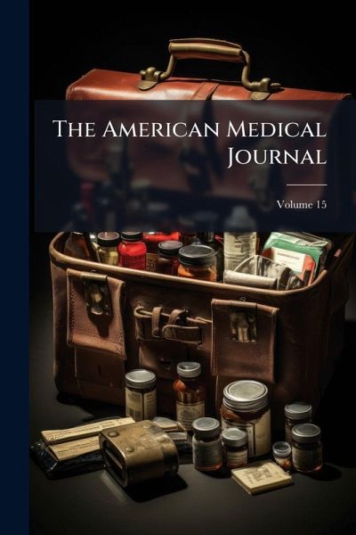 The American Medical Journal