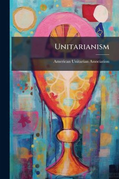 Cover Unitarianism