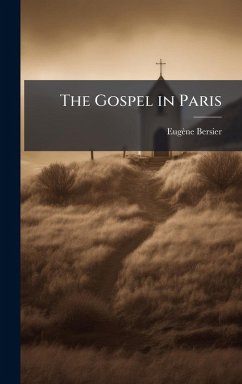 Cover The Gospel in Paris