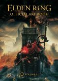 Elden Ring: Official Art Book Volume III