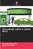 Um estudo sobre o motor HCCI Um estudo sobre o motor HCCI