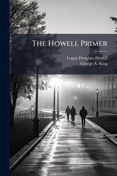Cover The Howell Primer