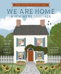 Cover We Are Home When We're Together