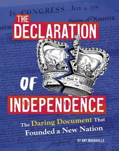 Cover The Declaration of Independence