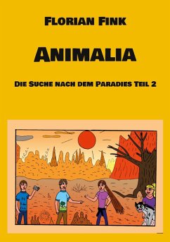 Animalia - Fink, Florian