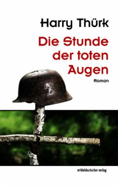 Die Stunde der toten Augen Cover Die Stunde der toten Augen