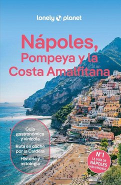 Cover Nápoles, Pompeya y la Costa Amalfitana 5