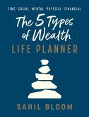 The 5 Types of Wealth Life Planner The 5 Types of Wealth Life Planner
