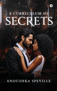 Cover A Curriculum of Secrets