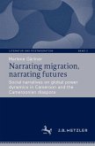 Narrating migration, narrating futures Narrating migration, narrating futures