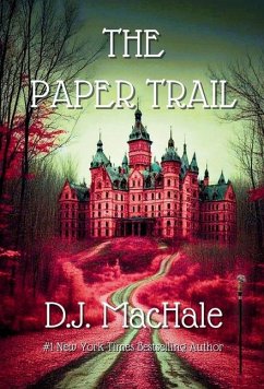 Cover The Paper Trail