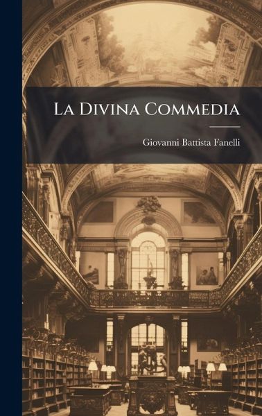 La Divina Commedia