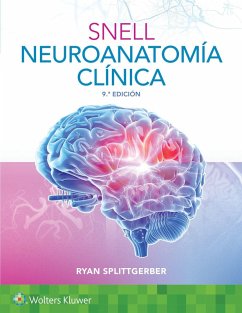 Cover SNELL Neuroanatomía Clínica