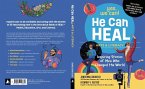 He Can Heal--Arts and Literacy He Can Heal--Arts and Literacy