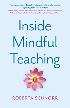 Cover Inside Mindful Teaching