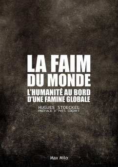 Cover La faim du monde