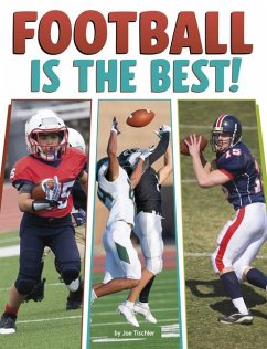 Cover Football Is the Best!