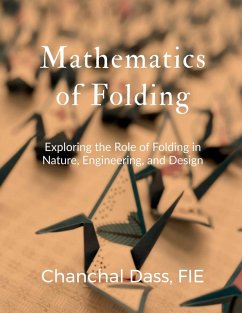 Cover Mathematics of Folding