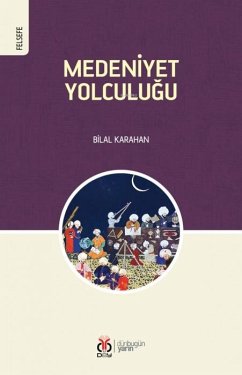 Cover Medeniyet Yolculugu