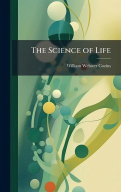 Cover The Science of Life