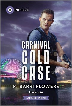Cover Carnival Cold Case