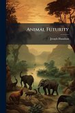 Animal Futurity Animal Futurity
