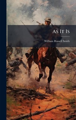 Cover As It Is